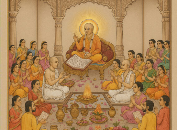 Bhagwat Katha