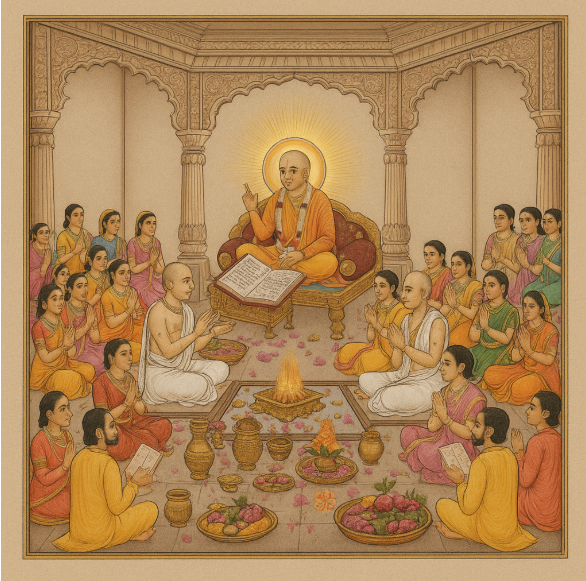 Bhagwat Katha