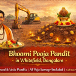 Bhoomi Pooja Pandit in Whitefield
