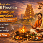 Hindi Pandit in Jayanagar bangalore