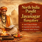 North India Pandit in Jayanagar Bangalore