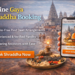 Online Gaya Shraddha Booking