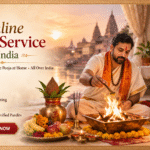 Online Pooja Service
