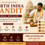 North India Pandit anekal bangalore