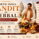 North India Pandit in Hebbal