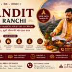 Pandit in Ranchi