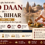 Pind Daan in Gaya Bihar