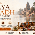 Gaya Shradh Booking Online