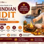 North Indian Pandit in Mumbai