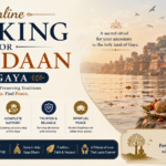 Online Booking for Pind Daan in Gaya