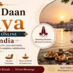 Pind Daan Gaya Booking
