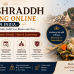 Gaya Shradh Booking