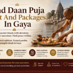 Pind Daan Puja Cost And Packages In Gaya