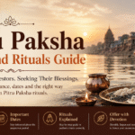 Pitru Paksha 2026 Dates And Rituals Guide