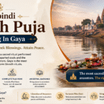 Tripindi Shradh Puja Booking In Gaya