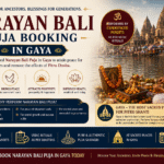 Narayan Bali Puja Booking In Gaya