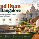 Pind Daan in Bangalore: Book an Experienced Pandit for Shraddha Rituals