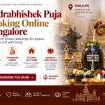 Rudrabhishek Puja Booking Online Bangalore
