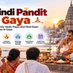 Hindi Pandit in Gaya